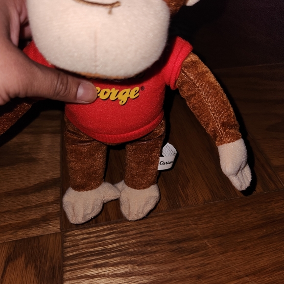 Curious George - Picture 6 of 9